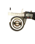Thermostat for Mercruiser CMD QSD 2.8 4.2 EI ES (Replaces: 8M0093561)