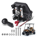 48V Forward Reverse Switch with Shifter Handle for Club Car DS (1996–Present) 101853005