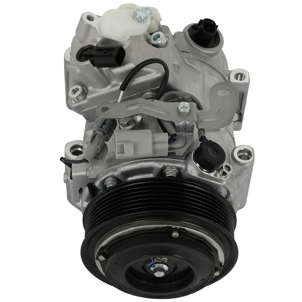 A/C Compressor for Toyota Sienna 3.5L (2011–2016)