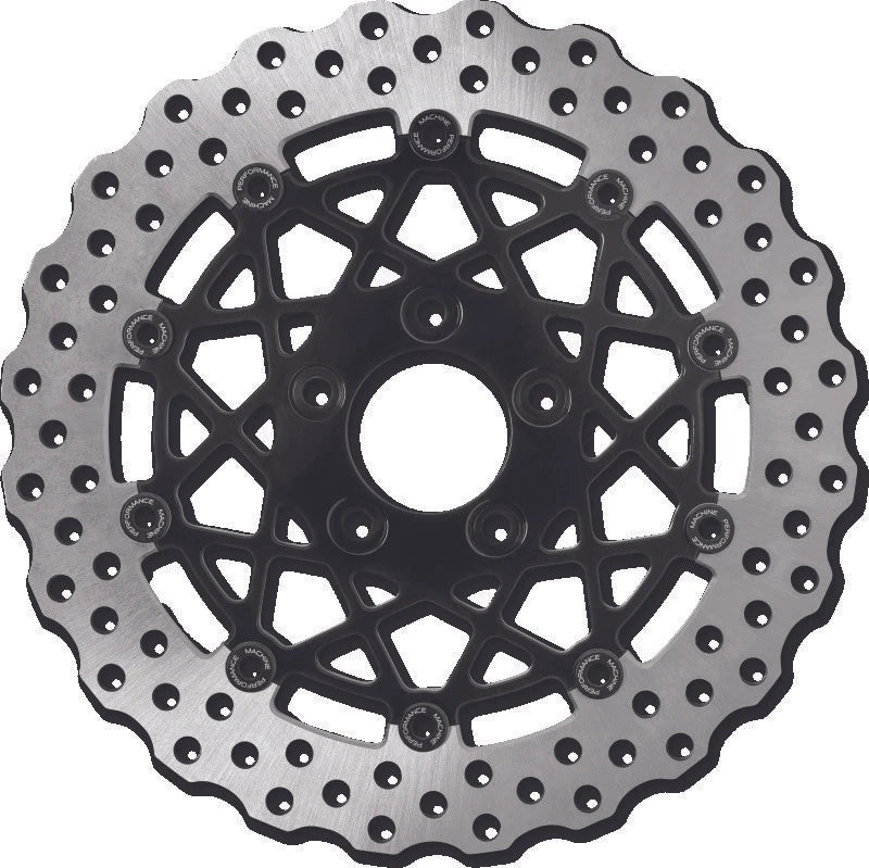 Performance Machine Speedstar FF Wheel for