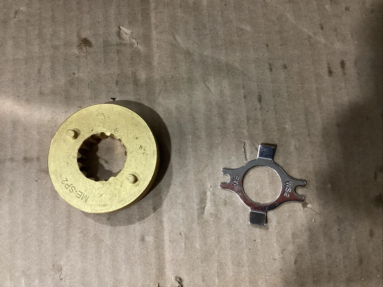 Solas Titan Propeller 14x23P for 1553-140-23
