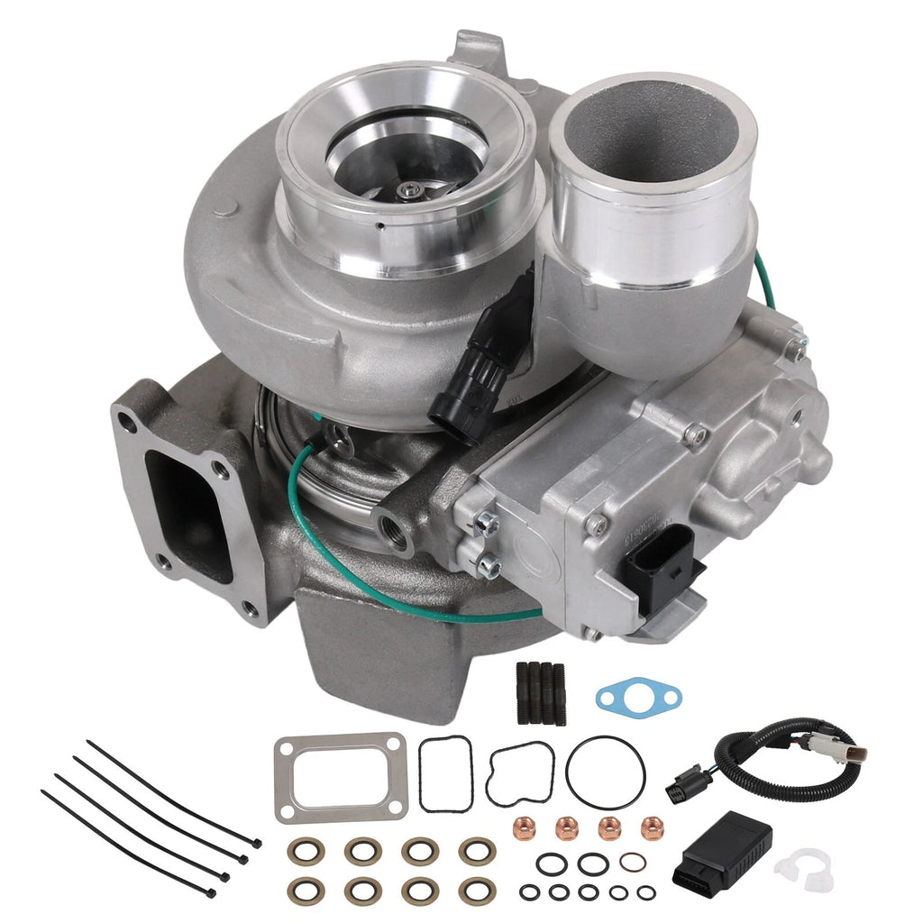 Turbocharger for Dodge Ram 6.7L Cummins (2013–2018)
