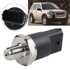 Fuel Rail Pressure Sensor for Land Rover Freelander, Range Rover, BMW (2006-2014)