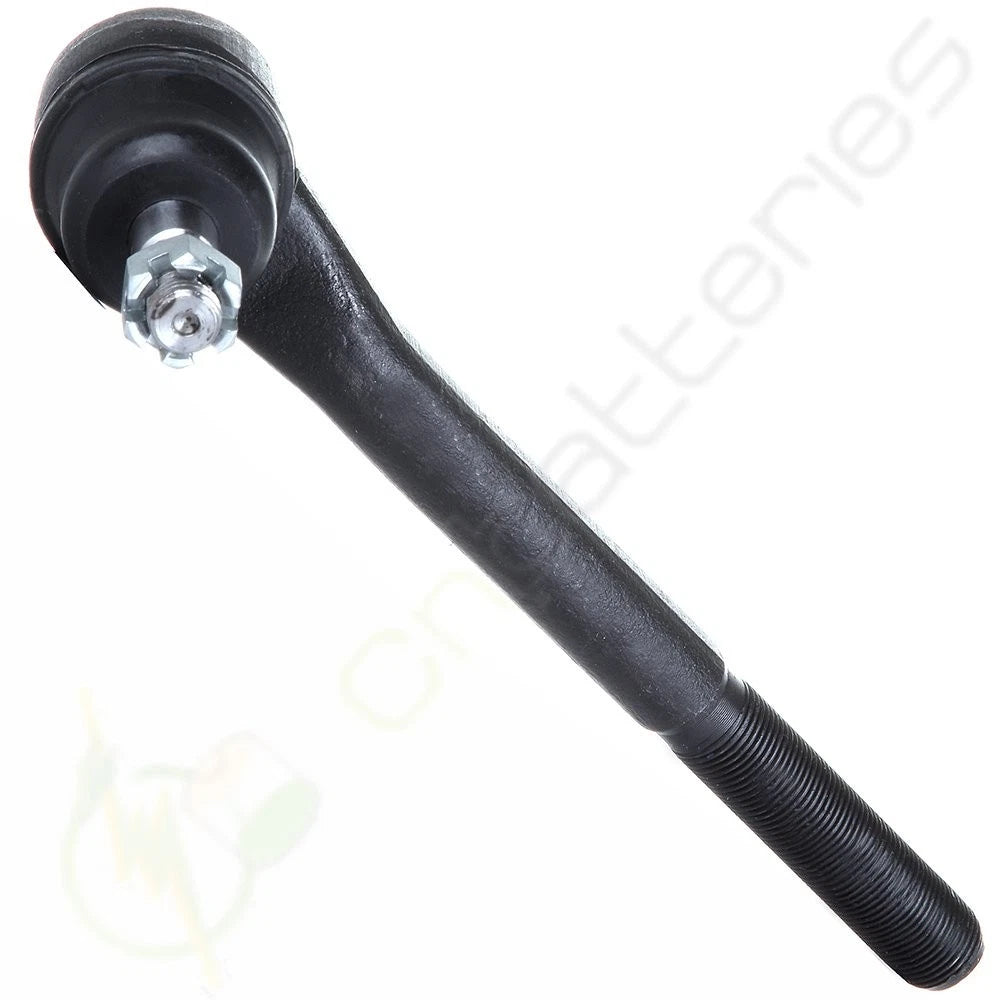 Set of 4 Front Inner + Outer Tie Rod Ends for GMC Jimmy (1998–2002)