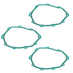 3X Engine Stator Cover Gasket for Honda CBR1000RR/ABS CBR1000RA CBR1000S (2008–2021)