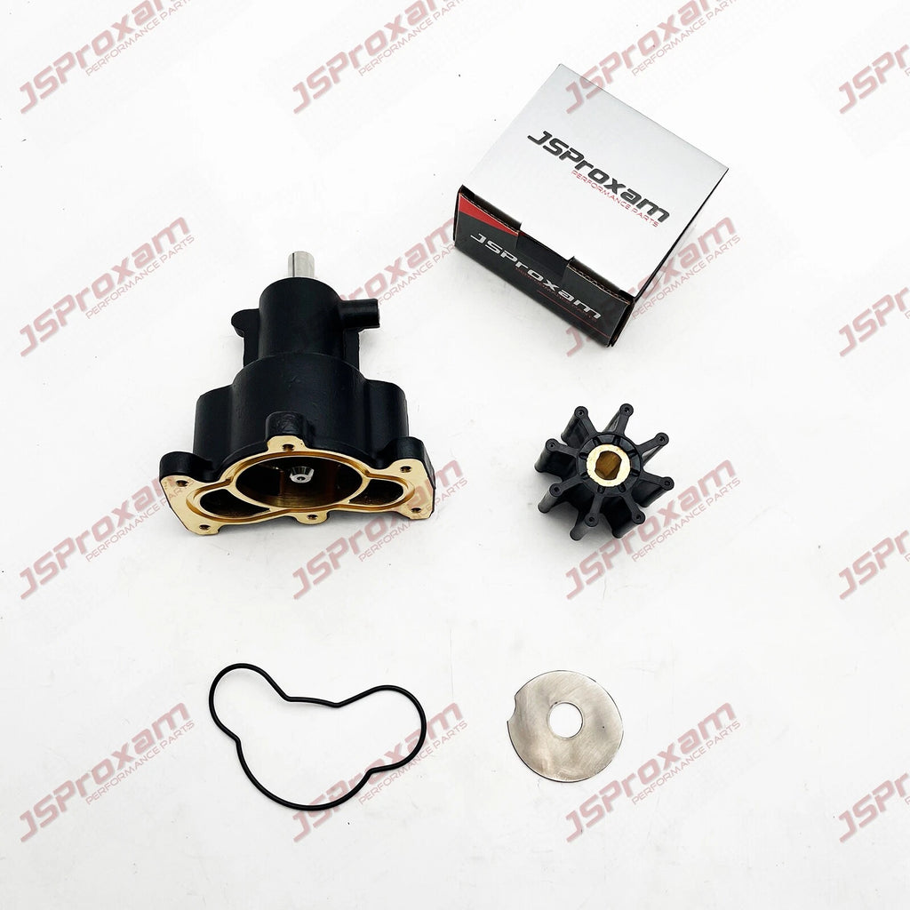 Water Pump Impeller Kit for Sierra Mercruiser (46-862914A13, 8M0118062, 18-3160)