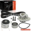 8x Timing Belt and Water Pump Kit for Chevy Cruze (2011–2016)