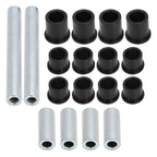 Front A-Arm Bushing Pin Rebuild Kit for Kawasaki Brute Force 650i 750i (2005–2023)