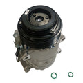AC Compressor w/7-Groove w/Clutch for Lexus RX350 (2007–2009) CO10855C