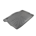 Cargo Tray Rear Trunk Floor Mat for Peugeot 2008 (2013-2018)