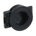 Rear Bumper Spare Wheel Lock Cover for Ford F-150 (2004-2014)