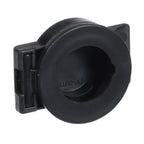 Rear Bumper Spare Wheel Lock Cover for Ford F-150 (2004-2014)