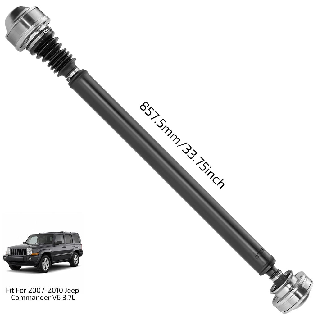 Front Driveshaft for Jeep Grand Cherokee Commander (2007–2010) 65-3007
