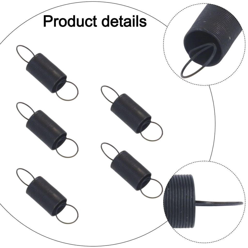 Air Vane Spring for 790849 (Compatible with )