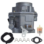 Carburetor for John Deere 316 317 318