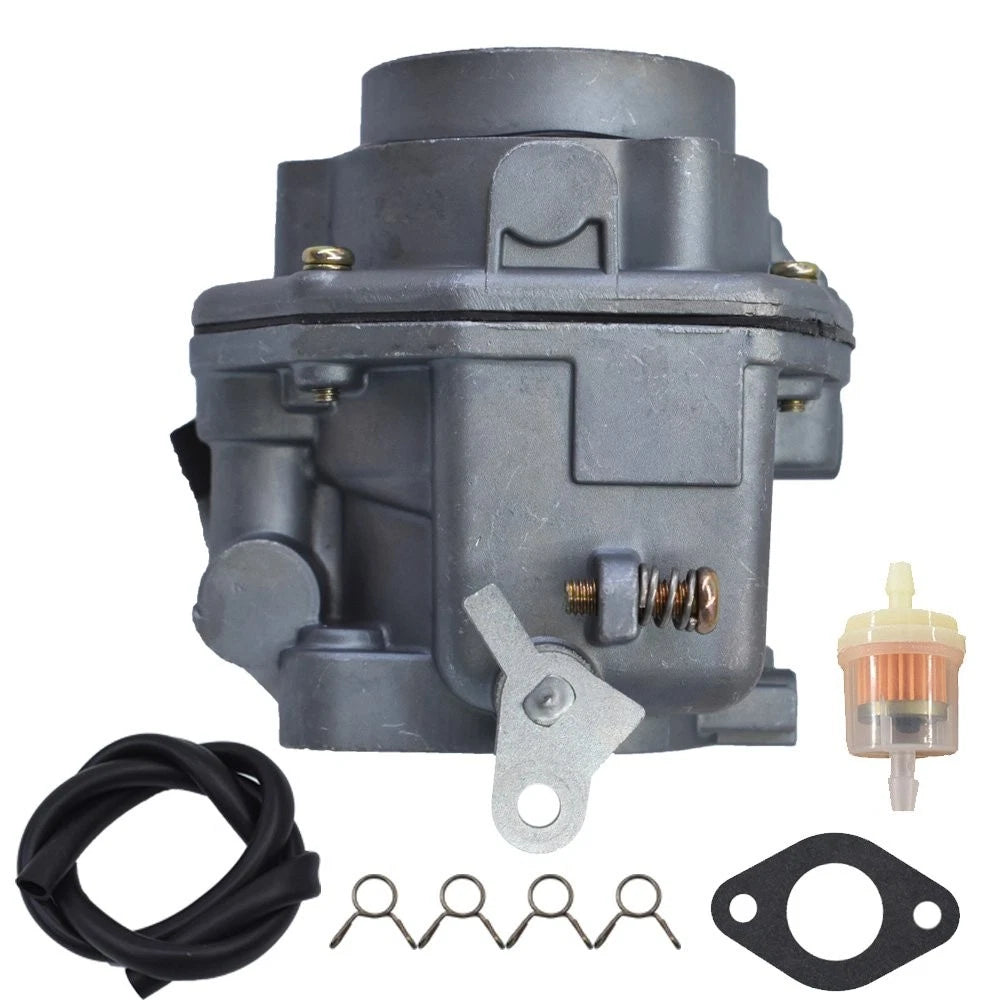 Carburetor for John Deere 316 317 318
