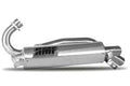 Performance Series Exhaust Spring Muffler for Can Am Outlander Max 500 (2006–2018)