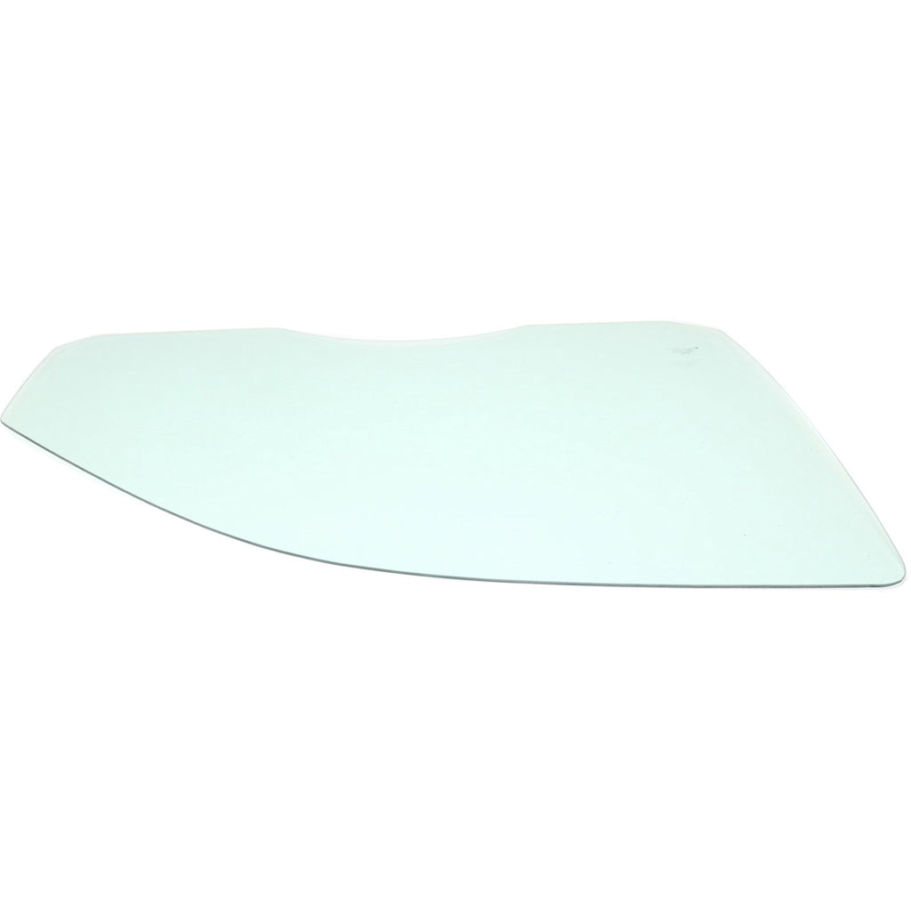 Front Passenger Door Glass for Chevy Trailblazer, Olds Envoy XL