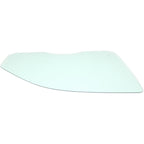 Front Passenger Door Glass for Chevy Trailblazer, Olds Envoy XL