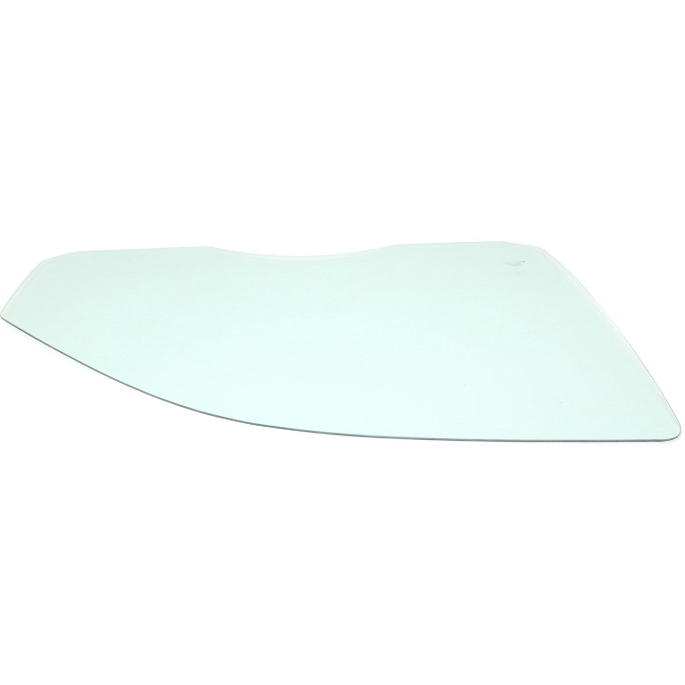 Front Passenger Door Glass for Chevy Trailblazer, Olds Envoy XL