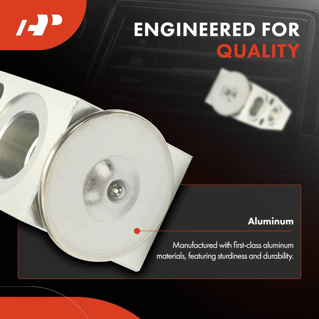 A/C Expansion Valve for Chevy Spark (2016-2021)