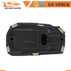 Throttle Body for Chevrolet Corvette 6.2L (2019)