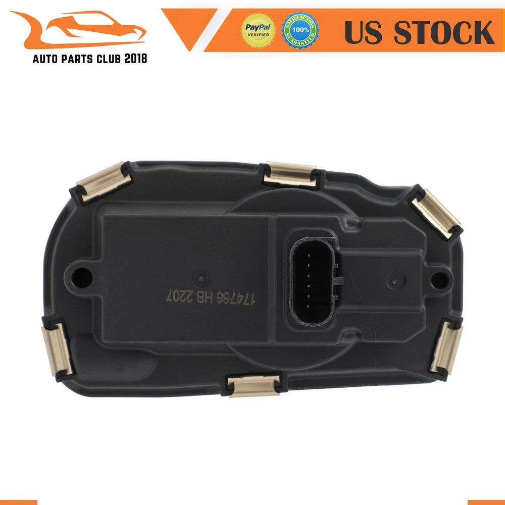 Throttle Body for Chevrolet Corvette 6.2L (2019)