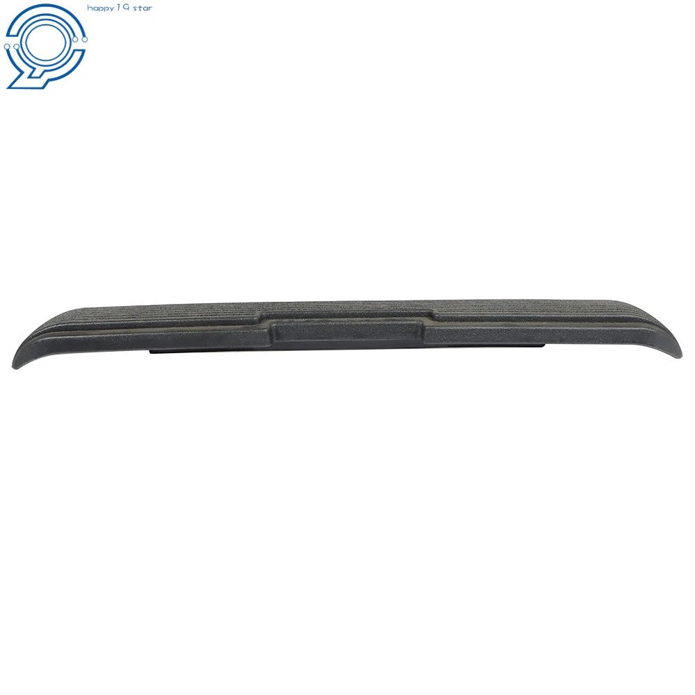 Rear Bumper for Club Car DS Gas & Electric (1993-Present)
