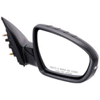 Heated Right Side Mirror for Kia Optima (2014–2015)