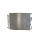 Replacement A/C Condenser Repair Part for Hyundai Tucson (2016–2018)