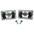 H1 55w Inner High Beam Halogen Kit for Toyota Landcruiser 80 Series