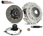 Slave Clutch Kit for Chevy Astro Silverado 1500 (2001–2007)