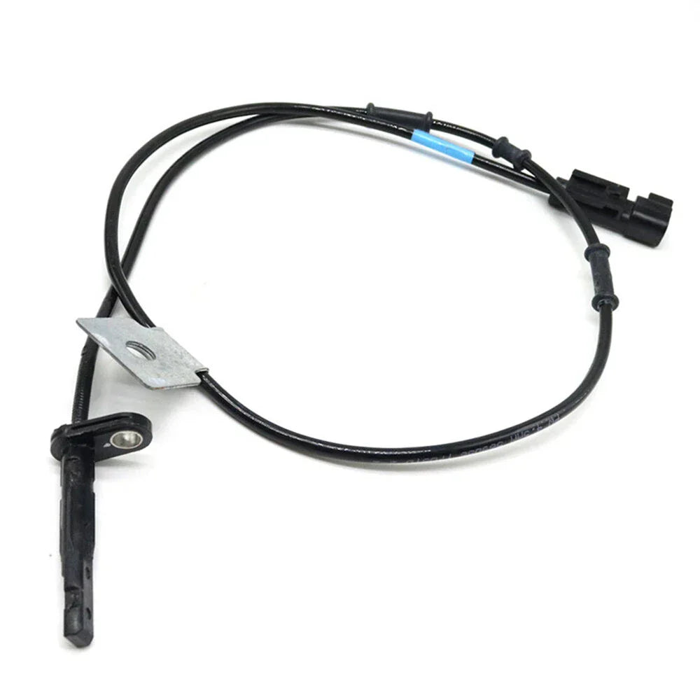 ABS Wheel Speed Sensor Pair for 2010-2017 Chevy GMC (2010-2017)