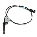 ABS Wheel Speed Sensor Pair for 2010-2017 Chevy GMC (2010-2017)