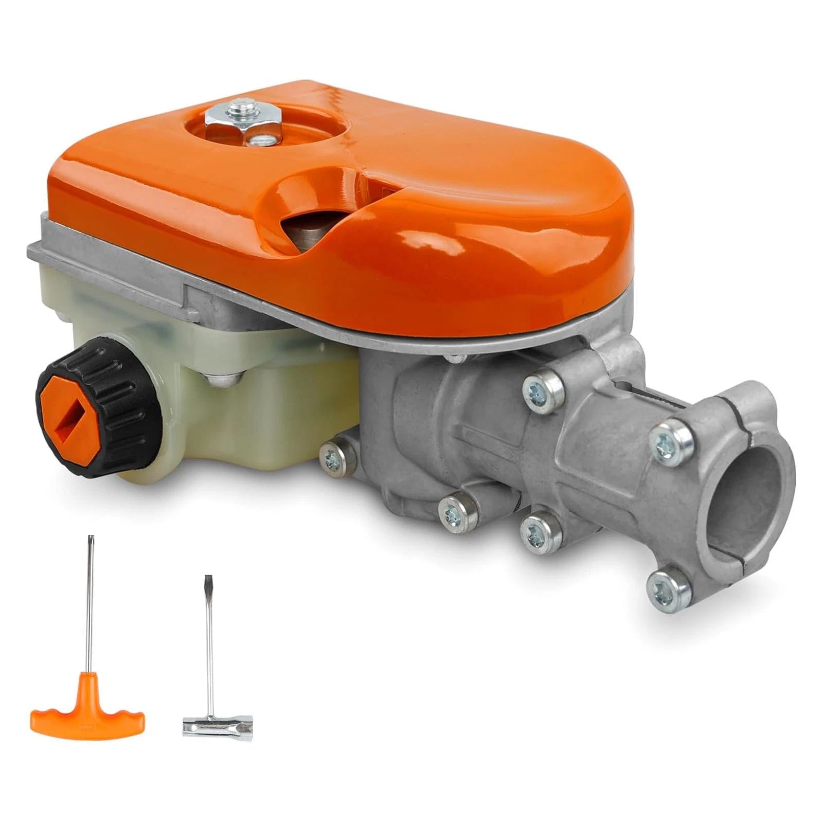 Gear Head Pole Saw Gearbox for Stihl HT73 HT75 HT100 HT130 HT131 (2007–2023)