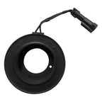 AC Compressor Clutch Replacement for Saab 9-3 2.0L (2005-2008)