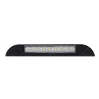 9 LED Awning Light Touch Switch Strip Bar for Caravan Camper (256mm)