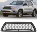 Front Bumper Grille Assembly for Toyota 4Runner (2006–2009)
