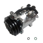 A/C Compressor Assembly for Ford L8000F L9000 L9501 LN9000 (1994–1997) CO 4469C