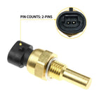 Coolant Temp Sensor for Chevrolet Buick (YYYY–YYYY)