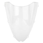 ABS Clear Windshield for Kawasaki Ninja ZX6R (2005-2008)