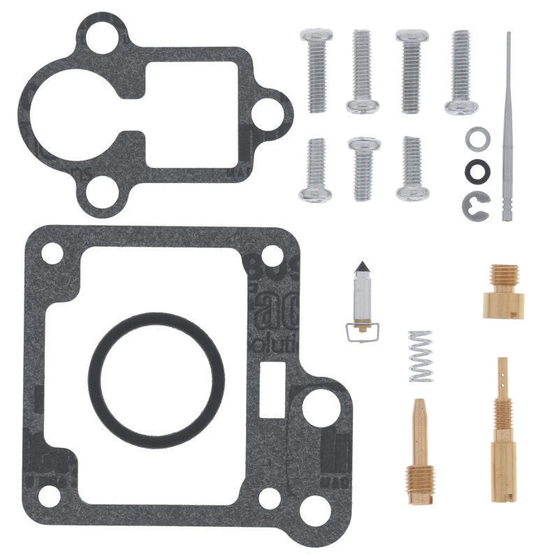 Carburetor Kit for Yamaha YFM50R Raptor (2004–2008)