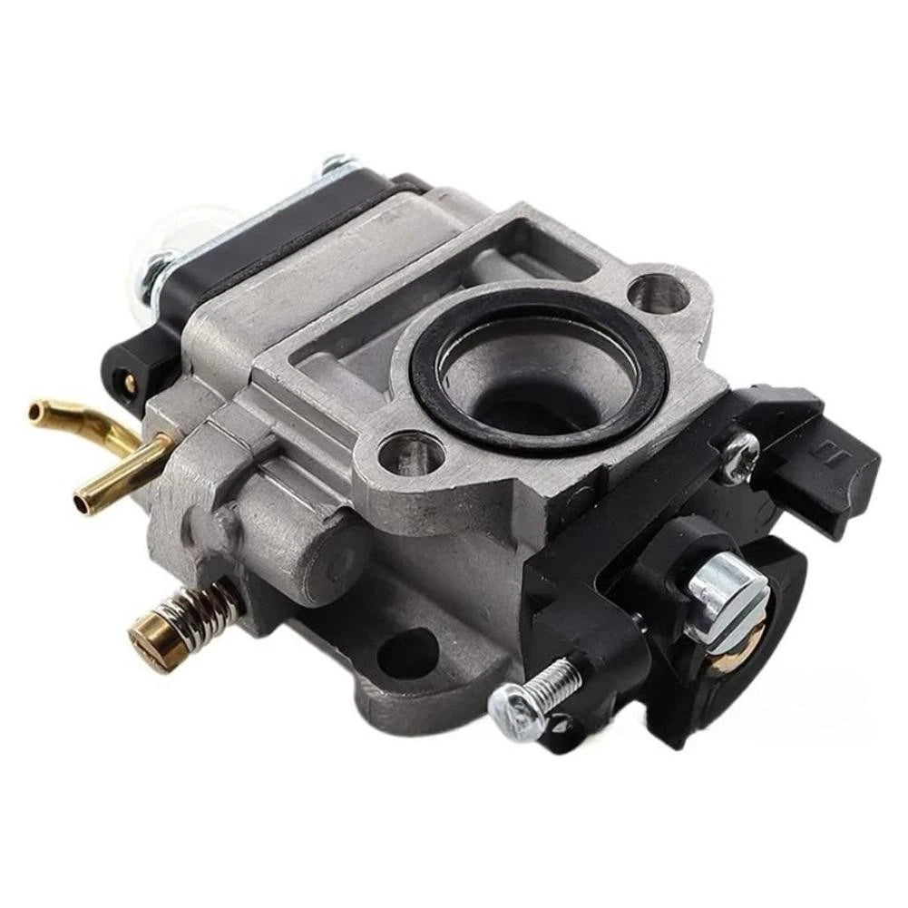 Carburetor Kit with Fuel Components for RBC52SB RBC40SB RBC38SB (Compatible)