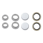 Set of 4 5-Hole Wheels