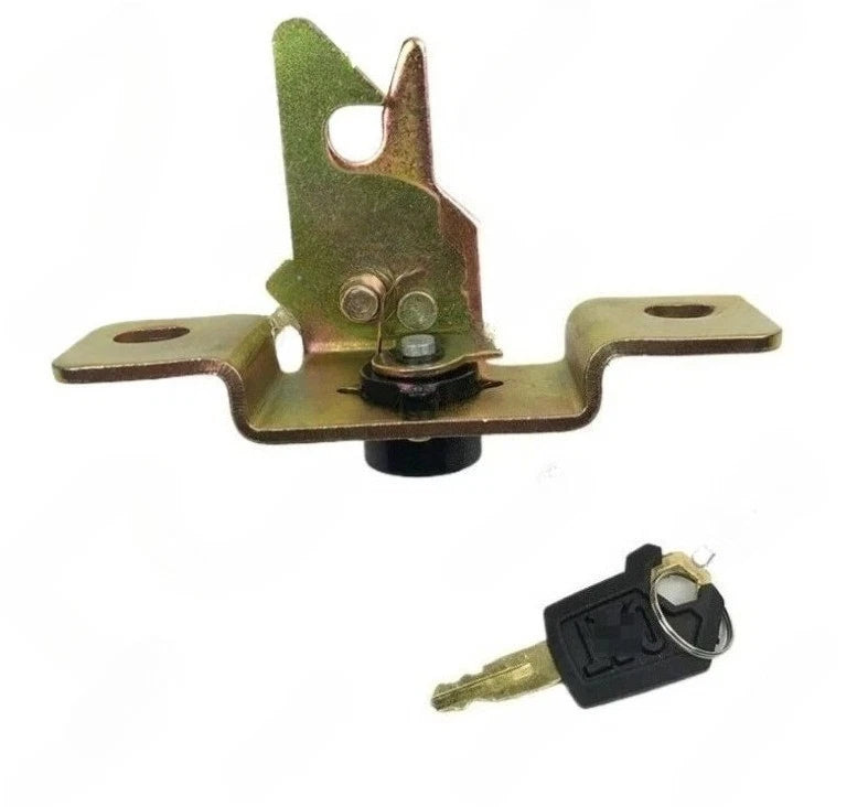 Side Door Lock for Caterpillar 305 305.5 306 307 308C D
