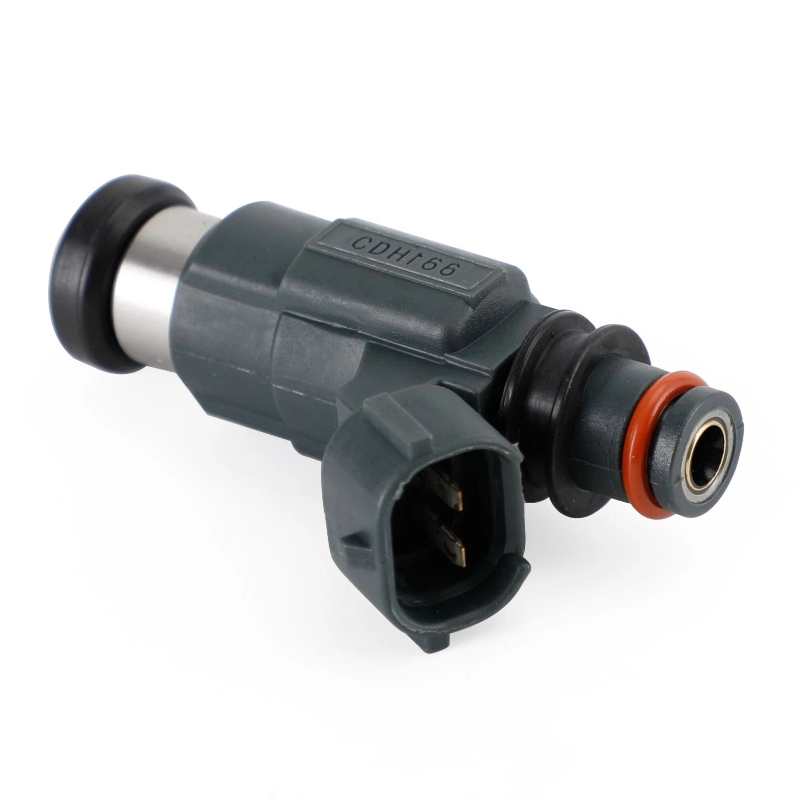 Set of 4 Fuel Injectors 15710-66D00 for Suzuki DF60-DF70 (1998–2009)