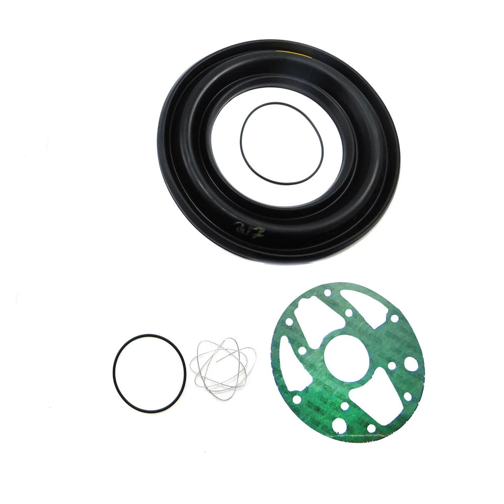 Rubber Bellows Kit for Volvo Penta Sail Drive (21389074)