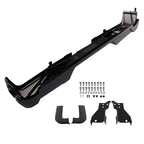 Rear Bumper Assembly for Chevrolet Silverado 2500 HD (2011-2014)