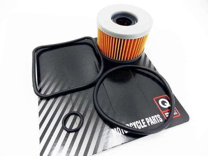 JBS Performance Oil Filter for Honda CBX550F (1982-1985)