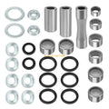 Linkage Bearing Rod Kit for Honda CR125R CRF250R CRF450R CRF450X CRF250X (2000–2023)